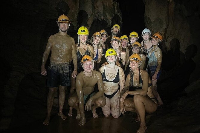 Phong Nha & Paradise Cave - 1 Day All Inclusive - Reviews