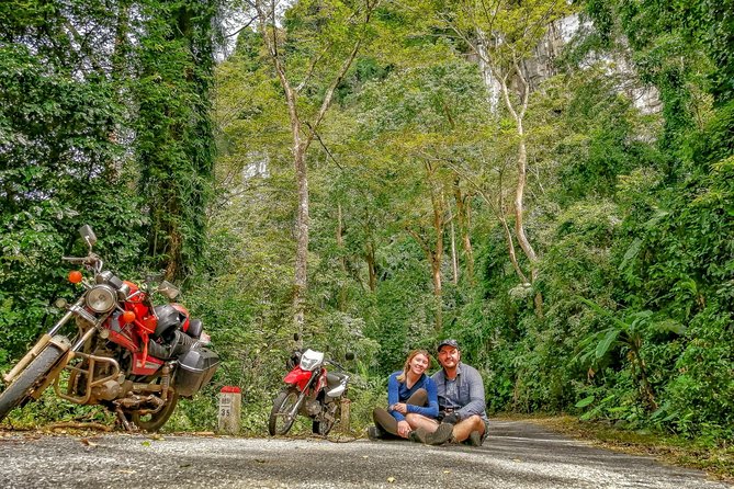 Phong Nha to Hue 2 Days 1 Night - Meeting and Pickup