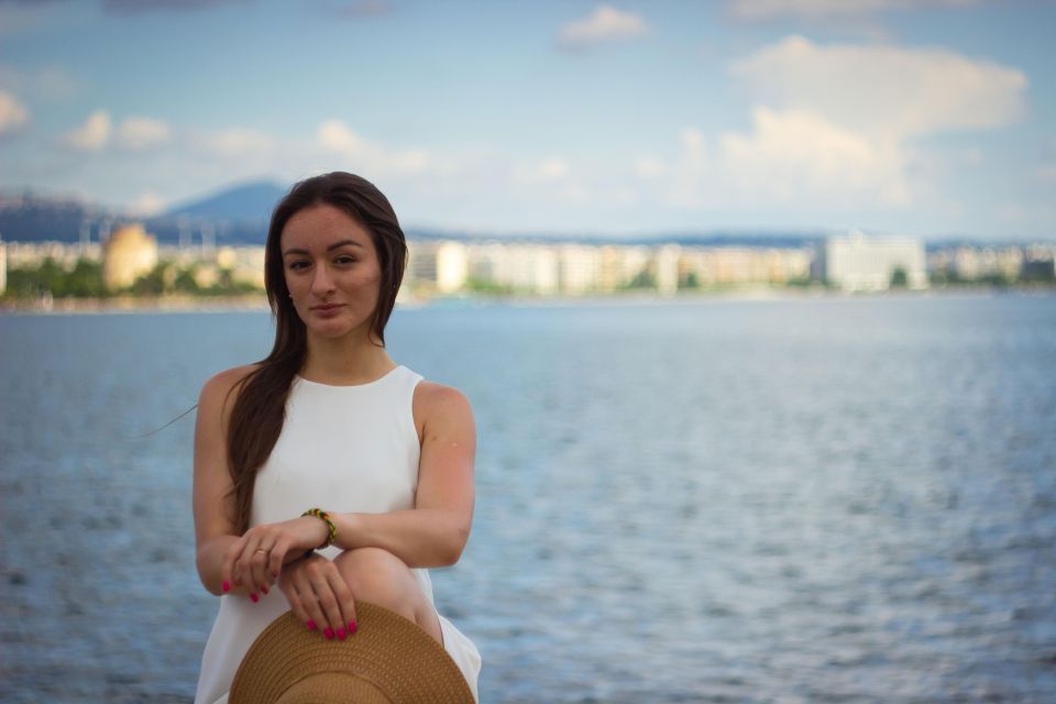 Photo Shooting in Halkidiki - Experience Personalization