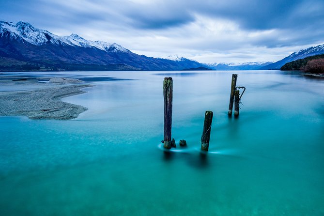 Photography Tour From Queenstown to Glenorchy - 1/2 Day - Accessibility and Participation Details