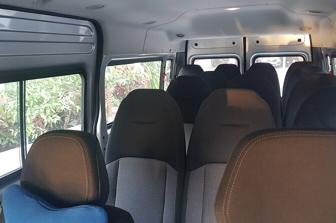 Phu Quoc Private Airport Transfer - Accessibility Features