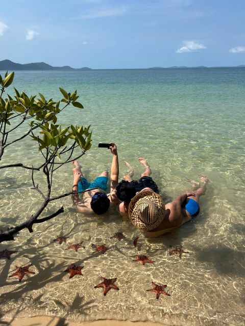 Phu Quoc: Private Fishing Tour With Local Fishermen - Extra Pick-Up/Drop-Off Options