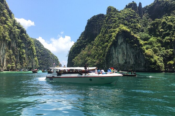 Phuket Premium 3 Khai Islands Snorkeling and Relaxing Tour - Health and Safety Guidelines