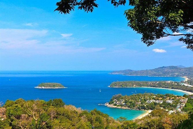 Phuket: Private Car or Minibus Rental With Driver - Itinerary Customization
