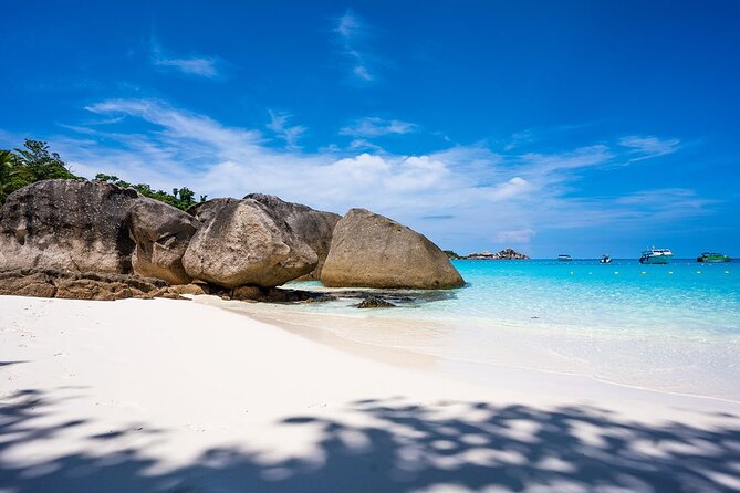 Phuket to Similan Islands Snorkeling Tour - What to Bring