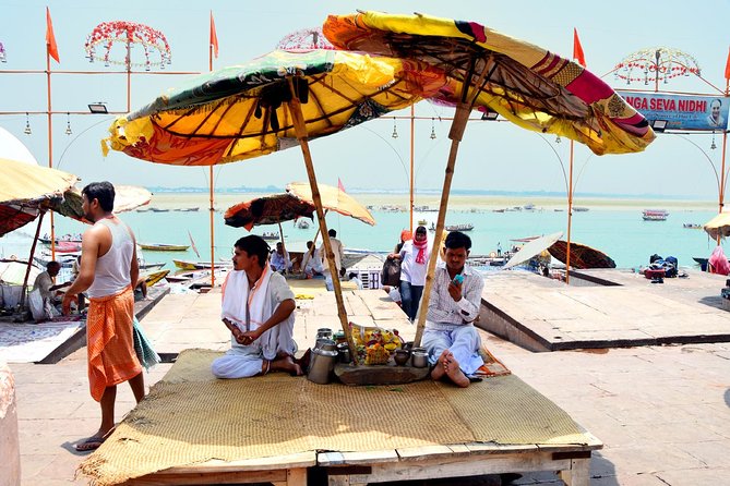 Pilgrimage Varanasi - Inclusions and Pricing