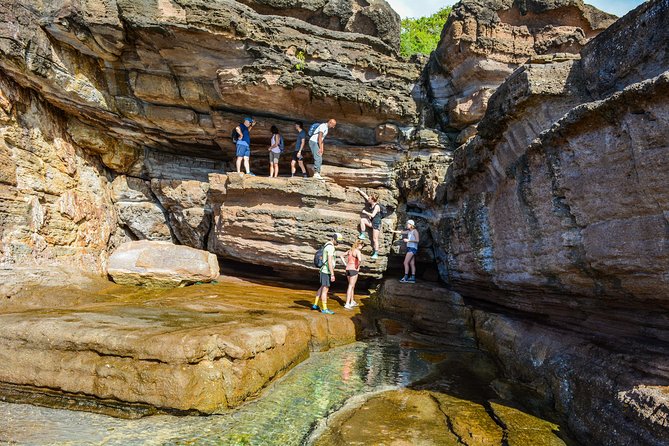 Pillars of Hercules Hiking Adventure - Traveler Experiences