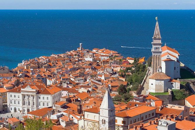 Piran & Panoramic Slovenian Coast From Trieste - Food and Wine Experiences