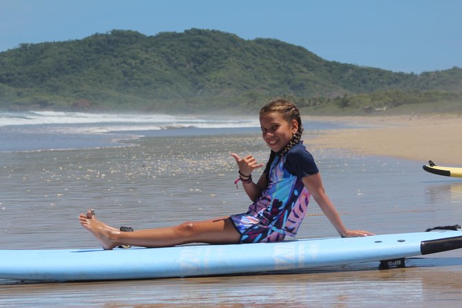 Playa Grande Surf Lessons on a Secluded Beach - Why Choose Playa Grande