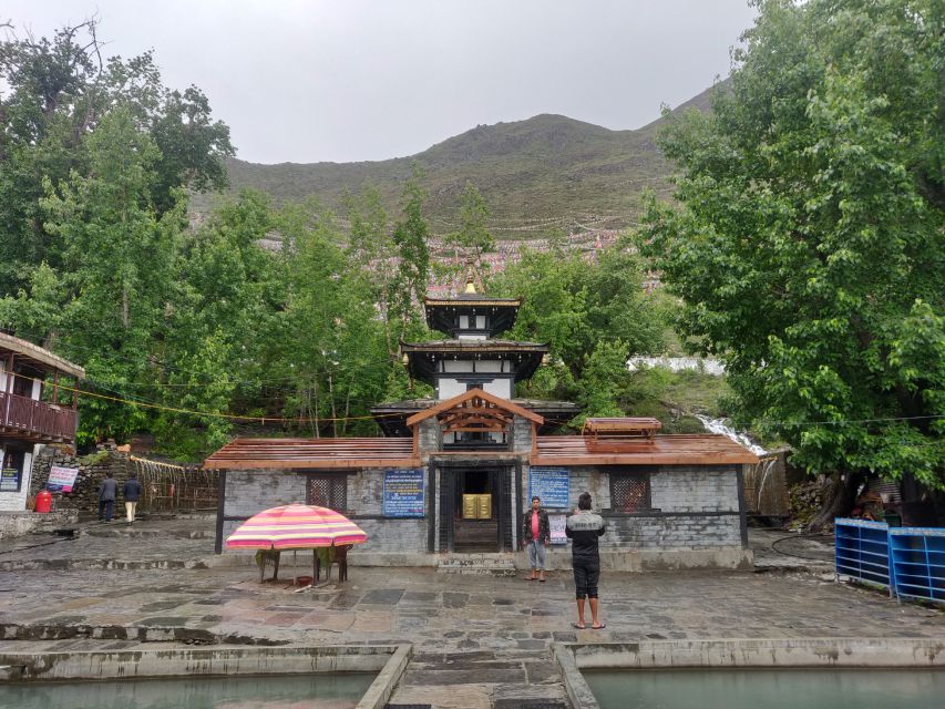 Pokhara: 2 Days Private Muktinath Tour By 4WD Drive - Travel Information