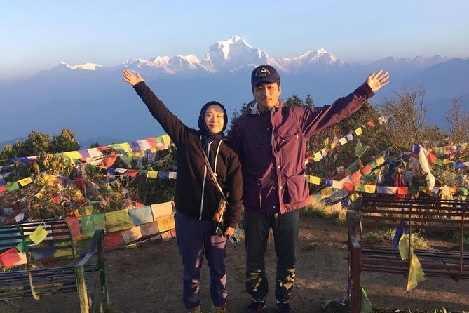 Pokhara: 4 Days Poon Hill - Ghandruk Village Trek - What to Expect on the Trail