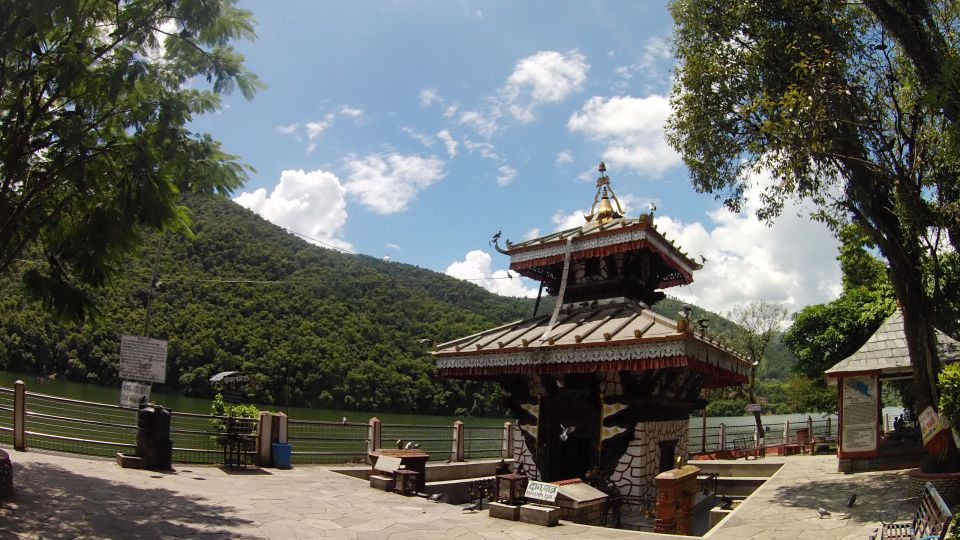 Pokhara: Half-Day Unguided City Tour With Private Car - Important Information
