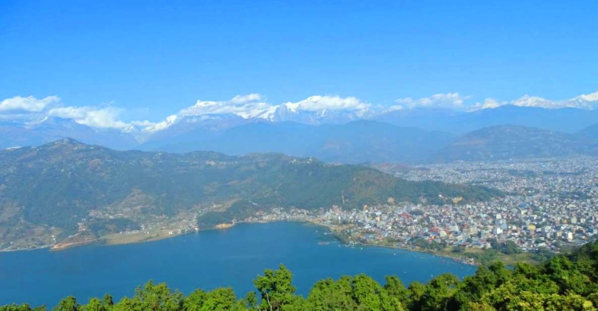 Pokhara Valley Sightseeing Day Tour - Important Information