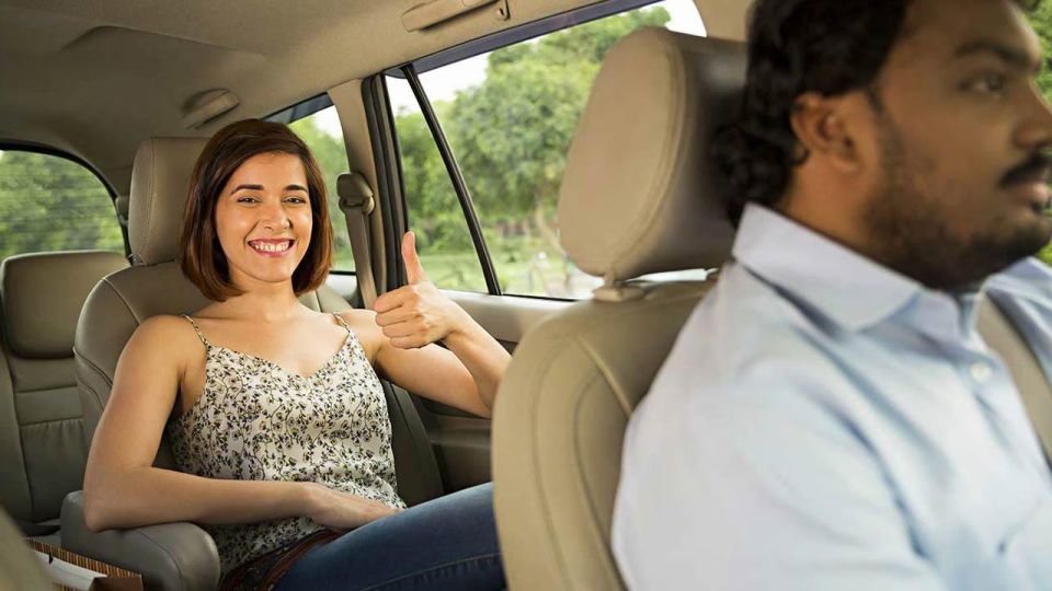 Pokhran Airport Transfer - Pricing Details