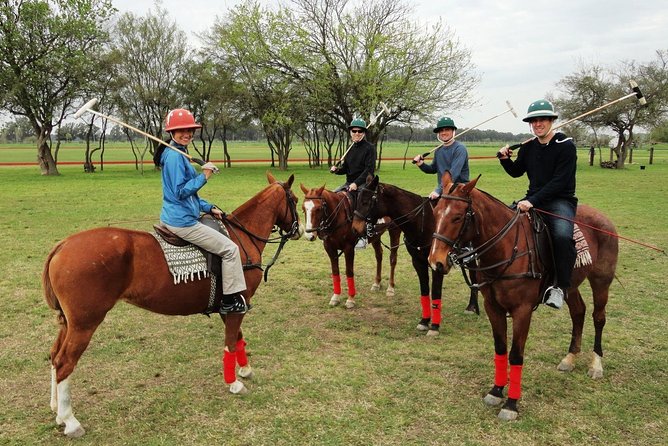 Polo Lessons From Buenos Aires by Polo Elite - Unique Aspects of Polo in Argentina