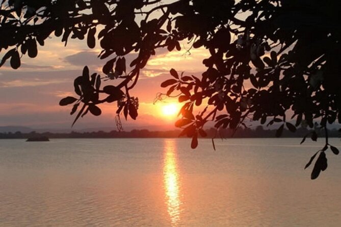 Polonnaruwa City Tour/ Day Tour From Sigiriya - Private - Customer Reviews and Feedback