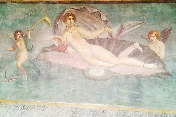 Pompeii Skip-The-Line Private Tour With Guided Visit - Tour Group Composition