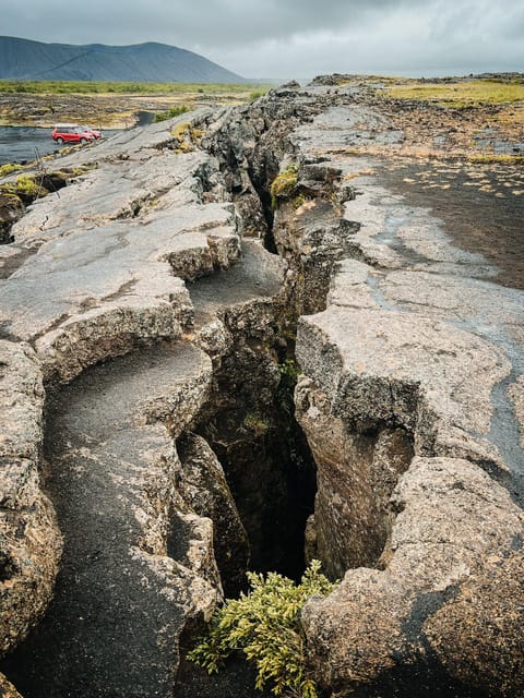 Port Akureyri: Godafoss Waterfall, Myvatn and Dettifoss - Discovering Dettifoss Waterfall