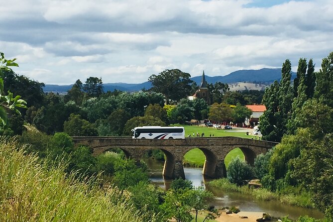 Port Arthur Full-Day Guided Tour With Harbour Cruise and Tasman National Park - Accessibility and Requirements