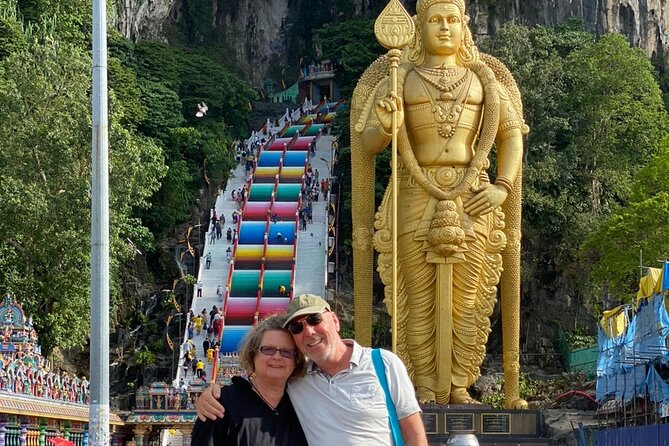 Port Klang Cruise Excursion To KL City Tour Per Vehicle Price - Tips for an Enjoyable Tour