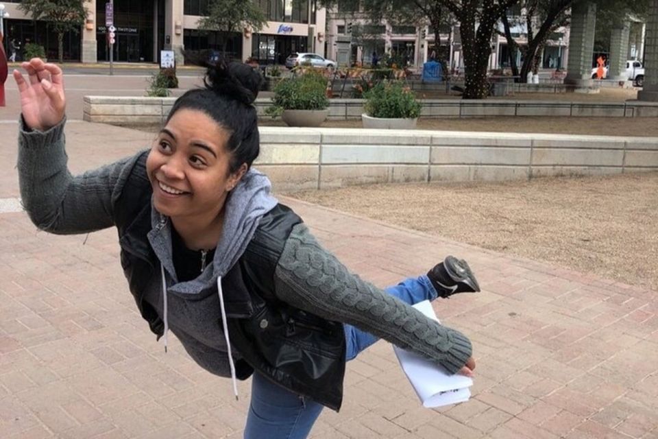 Portland: Scavenger Hunt Adventure Smartphone Audio Guide - Completing Challenges and Riddles