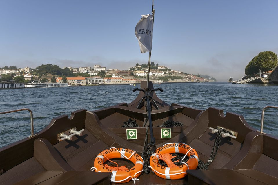 Porto: Bridges Cruise & Optional Visit World of Discoveries - Customer Reviews and Ratings