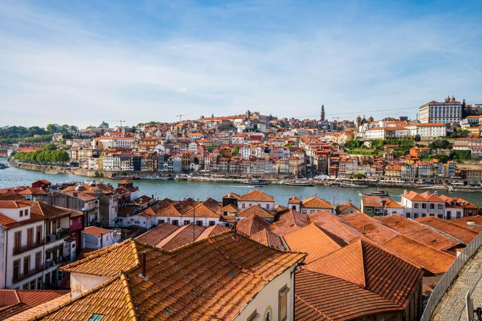 Porto: Private Exclusive History Tour With a Local Expert - Personalized Tour Tailored Interests