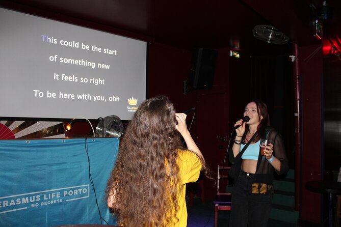 Porto Pubcrawl: 5h,6 Drinks,4 Bars &Skip the Line Club Entry - Accessibility and Participation