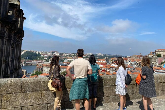 PORTO Walking Tour With a Portuguese History Teacher - Additional Details