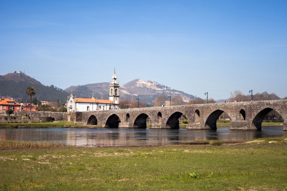 Portugal: Historic Villages Tour - Inclusions and Exclusions