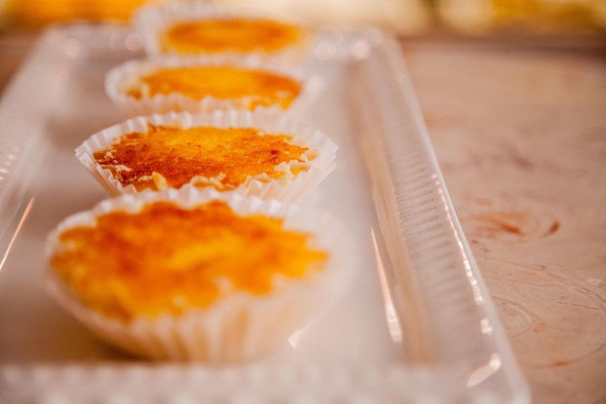 Portuguese Pastry Workshop in Lisbon - Tips for a Great Experience