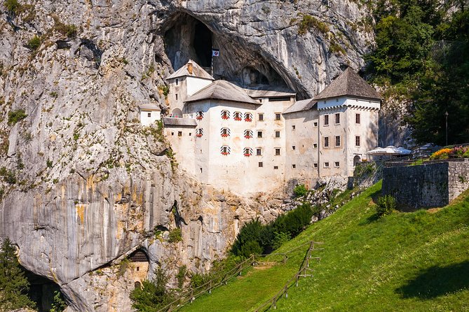 Postojna Cave and Castle Small-Group Day Trip From Ljubljana - Confirmation and Booking