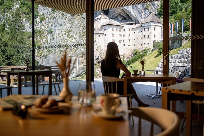 Postojna Cave & Photostop Predjama Castle - Group Tour From Koper - Inclusions and Exclusions