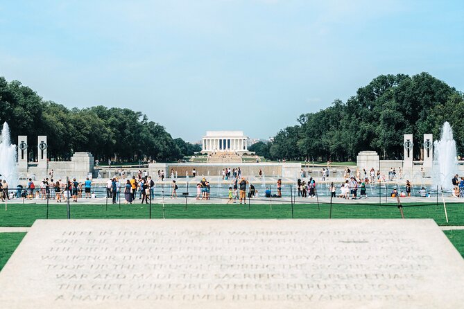 Potomac River Cruise & City Bus Tour With Optional Entry Tickets - Customer Reviews and Ratings