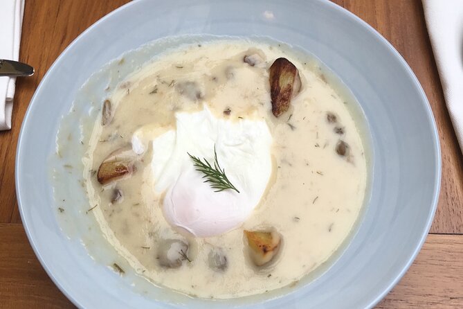Prague Food and Culture Tour With Prague Foodies - Inclusive Experience