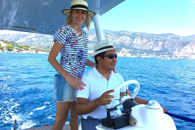 Premium Tour on a Solar Powered Boat - Private Group - Safety and Participation Guidelines