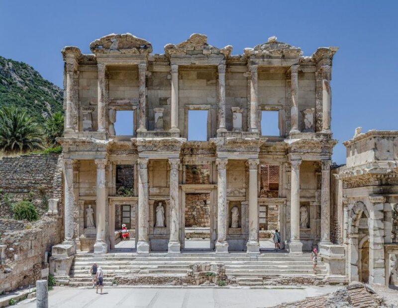 Private 10 Day Turkey Tour - Inclusions and Exclusions