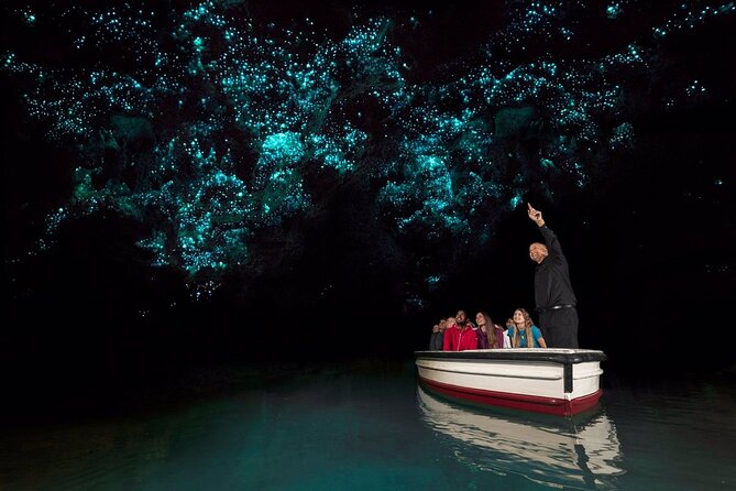 Private 2 Day Tour: Hobbiton, Waitomo, Rotorua Geothermal & Hamilton Gardens - Pickup Locations and Accessibility