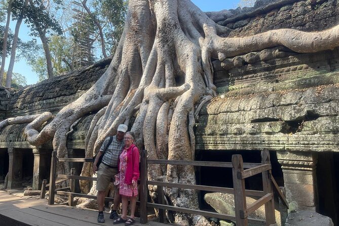Private 2DAY Tours With Angkor Wat Sunrise and Photographer - Booking and Cancellation