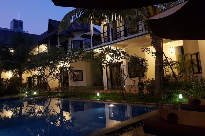 Private 3-Day Tour at Comfortable Areas - Cancellation Policy