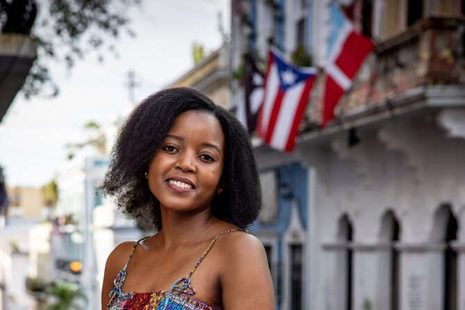 Private 30-Minute Photoshoot in Old San Juan - Customer Reviews and Ratings