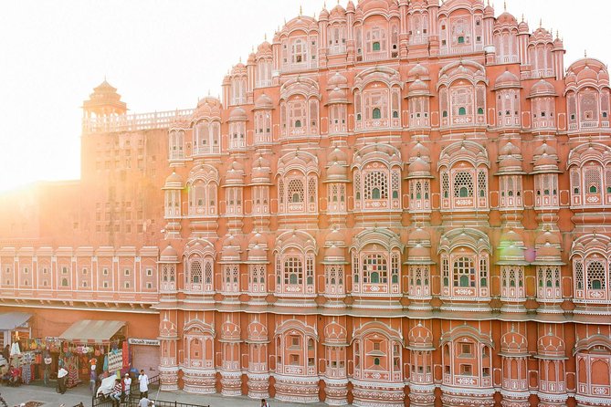 Private 4 Days Luxury Golden Triangle Delhi-Agra-Jaipur Tour With Accommodation - Important Information