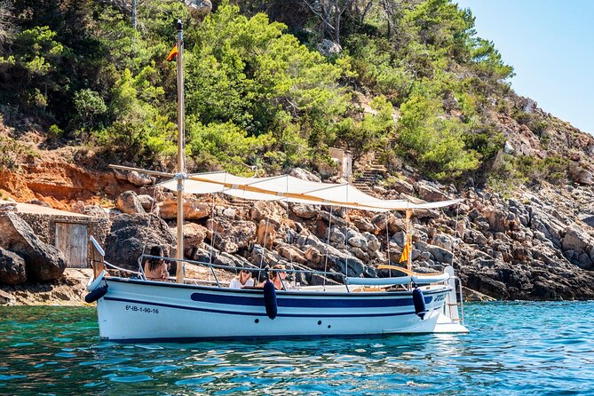 Private 4-Hour Mediterranean Boat Tour in Ibiza With Snorkeling - Cancellation Policy