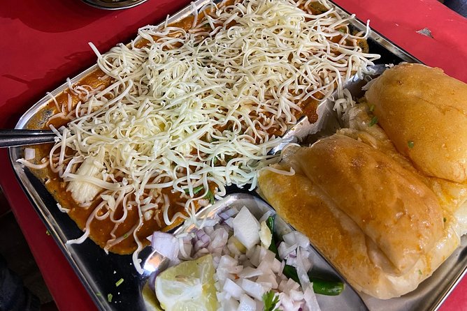 Private 4-Hour Tour of Mumbai's Tastiest Local Foods - Cancellation Policy