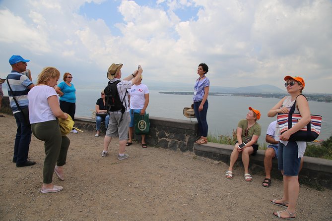 Private 6-7 Hour Tsaghkadzor, Kecharis, Lake Sevan, Sevanavank Tour From Yerevan - Reviews