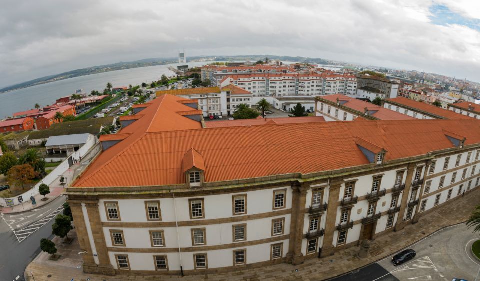 Private A Coruña Tour From Santiago De Compostela - Experience Details