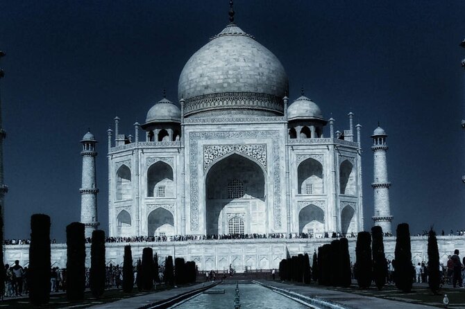 Private Agra Overnight Tour With Four Star Hotel Accommodation - Inclusions and Exclusions