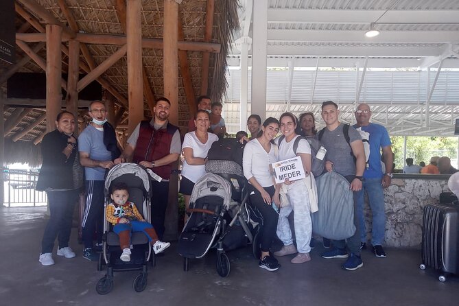 Private Airport Transfer From Punta Cana and Bavaro - Pricing and Discounts