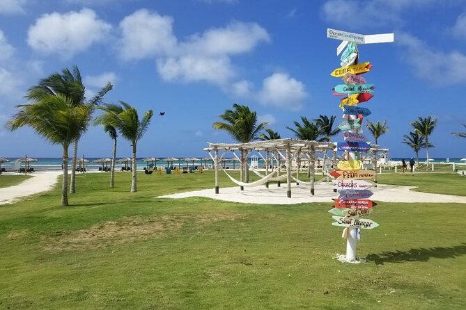 Private Airport Transfer to Excellence, Ocean Coral and Royalton - Pricing and Payment Information