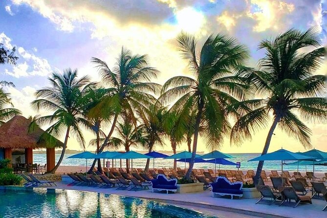 Private Airport Transfer to Hotels in Ocho Rios {Round Trip} - Accessibility Features